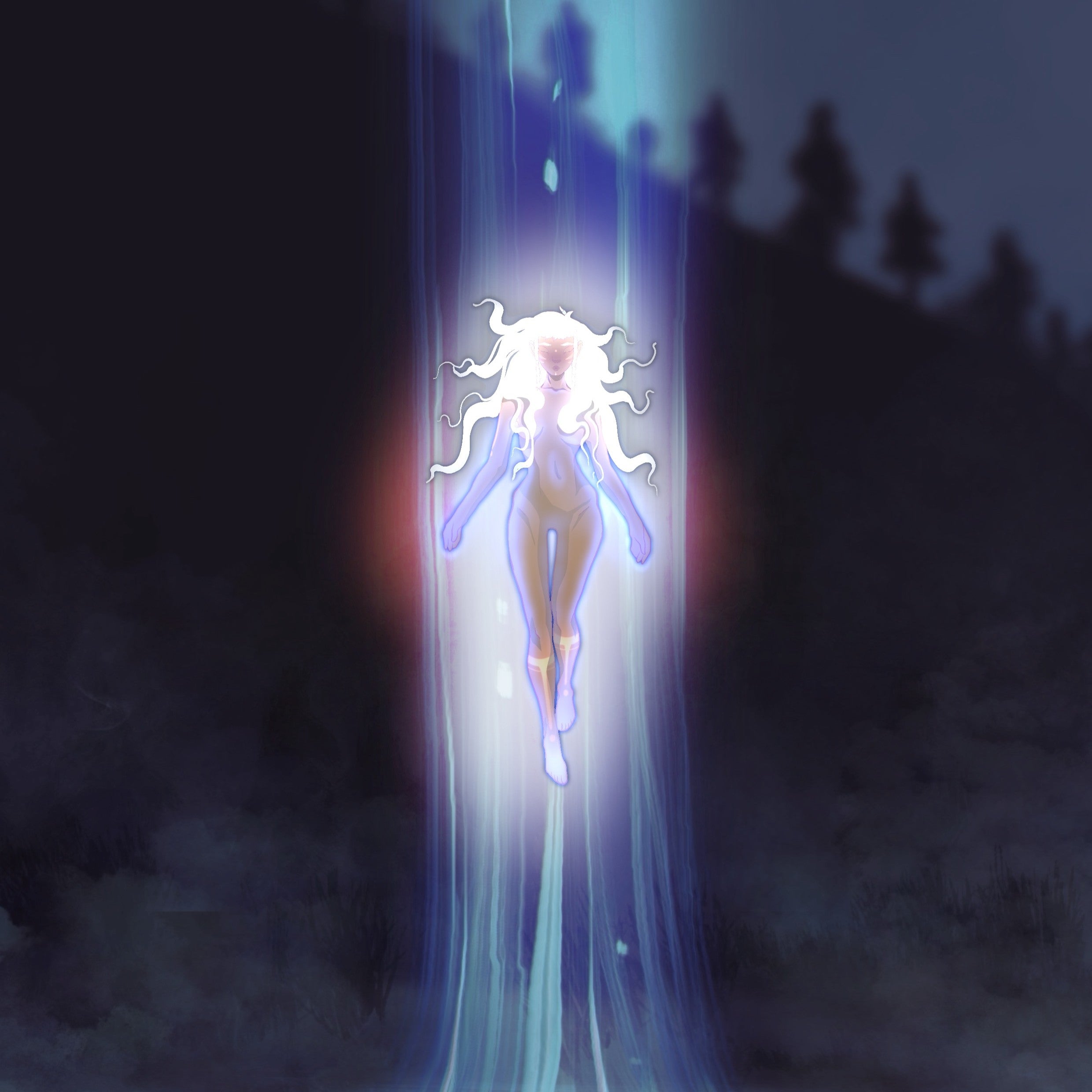 ‘Voice from afar’ Transmission