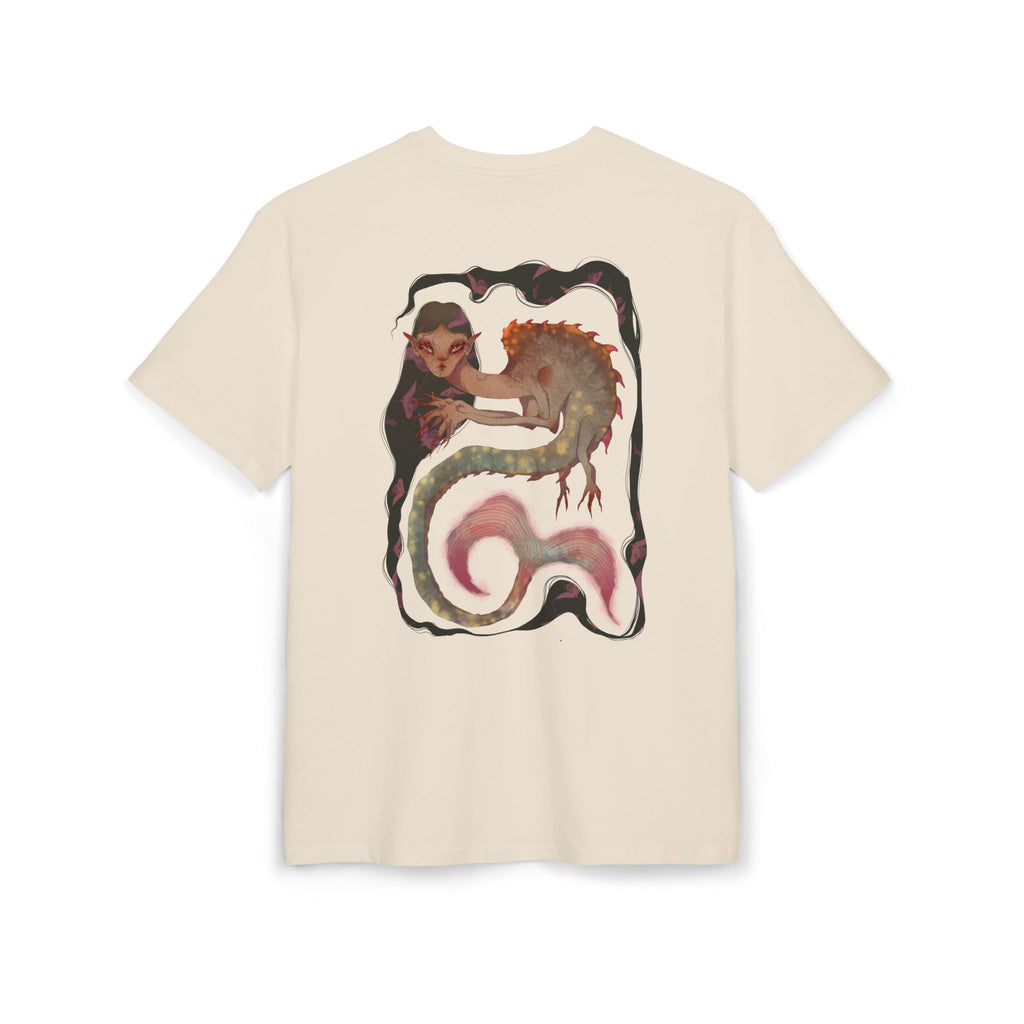 The'hmes Magical Creature Tee