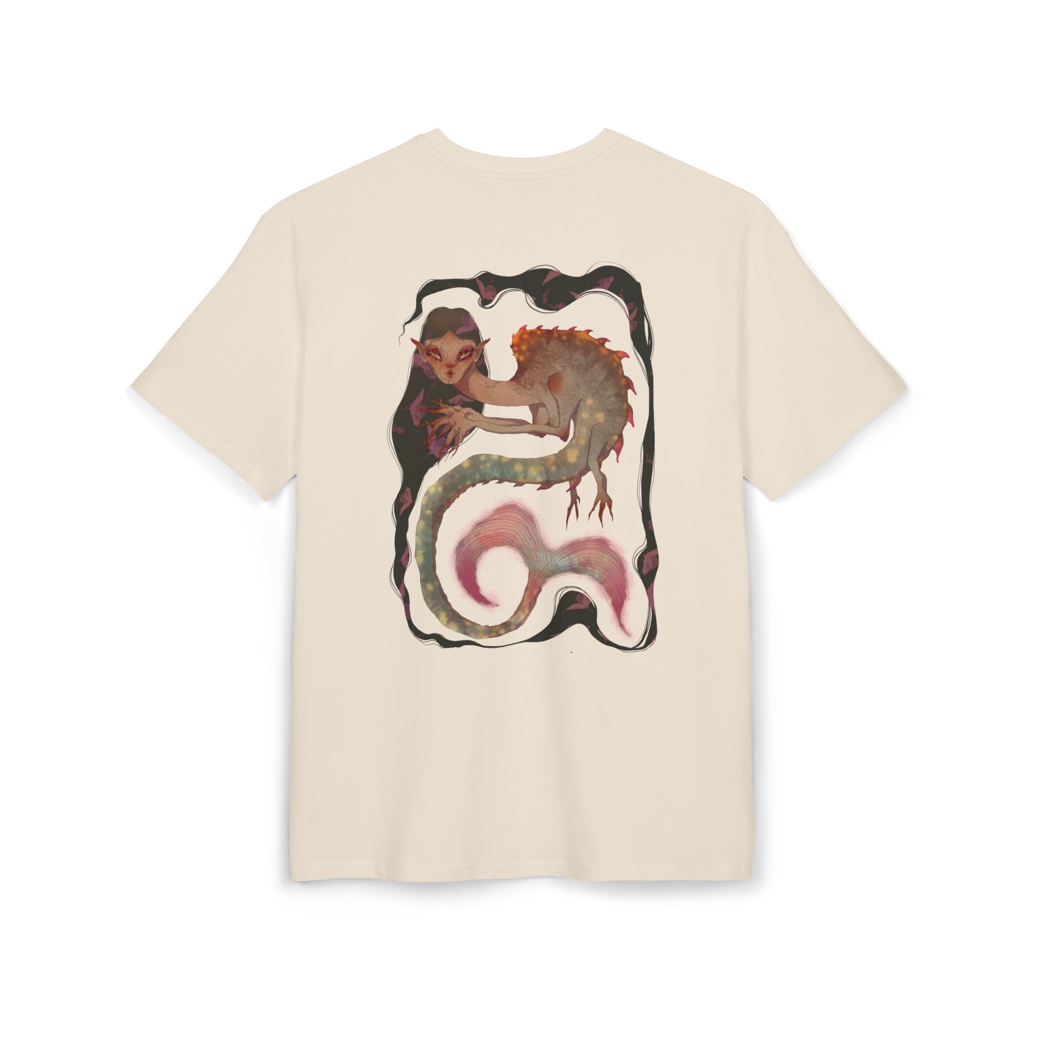 The'hmes Magical Creature Tee