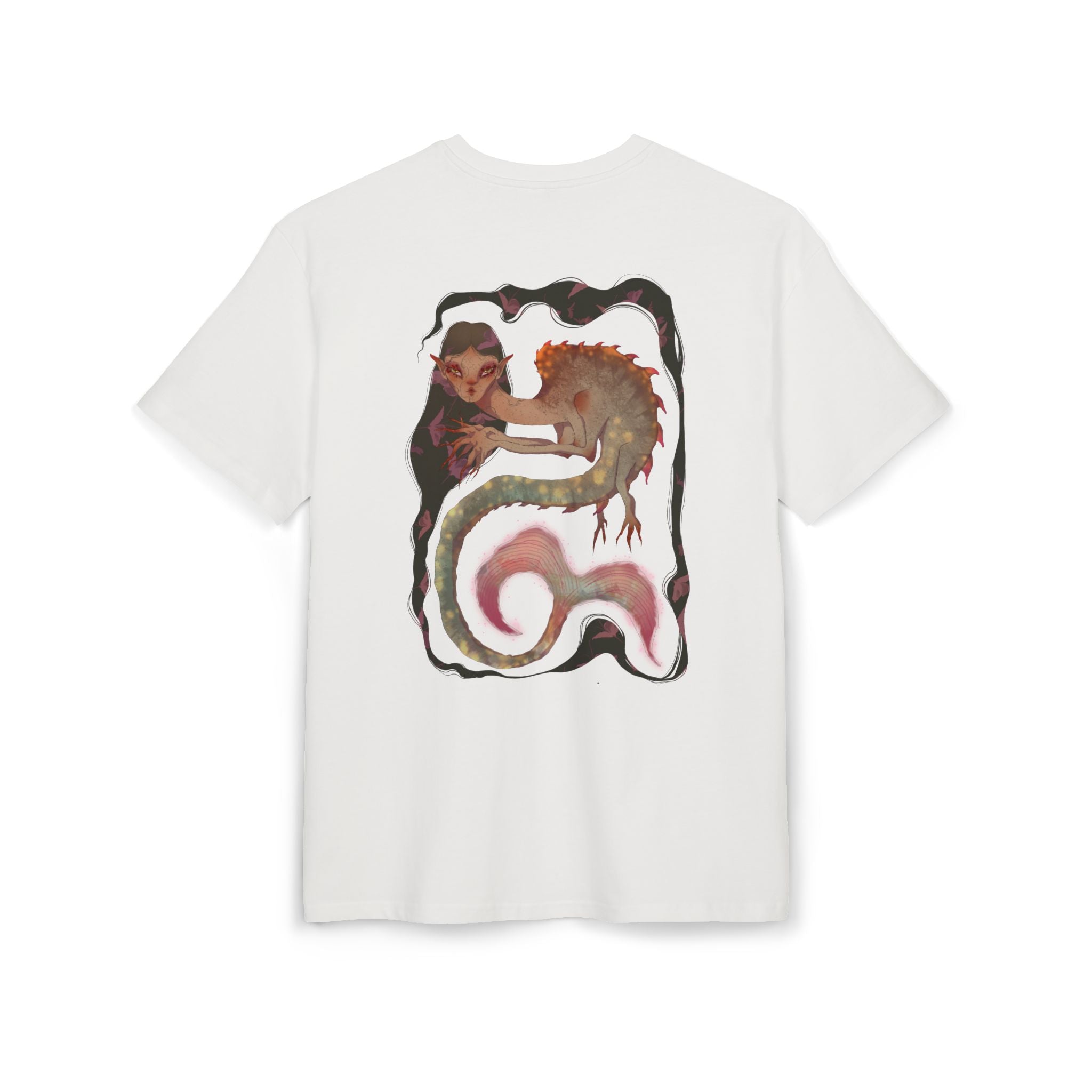 The'hmes Magical Creature Tee