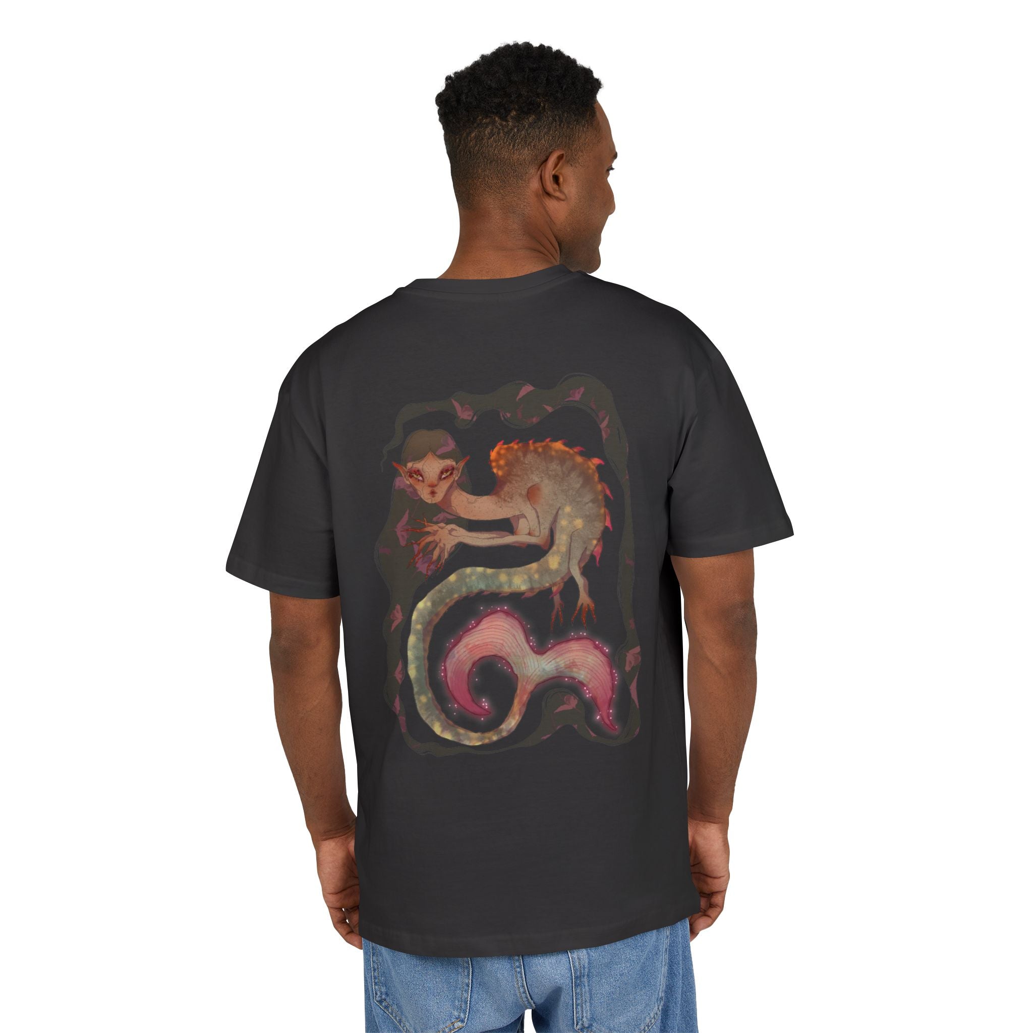 The'hmes Magical Creature Tee