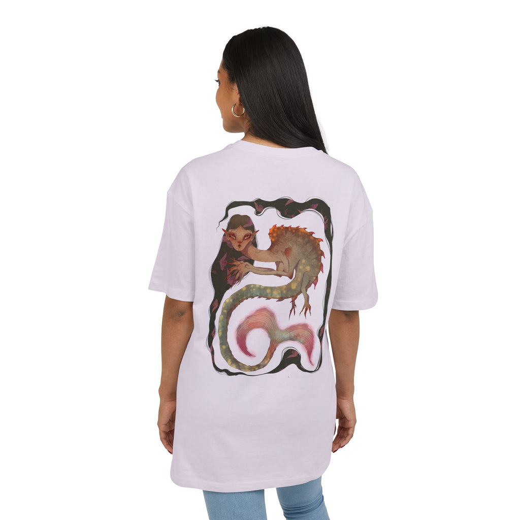 The'hmes Magical Creature Tee