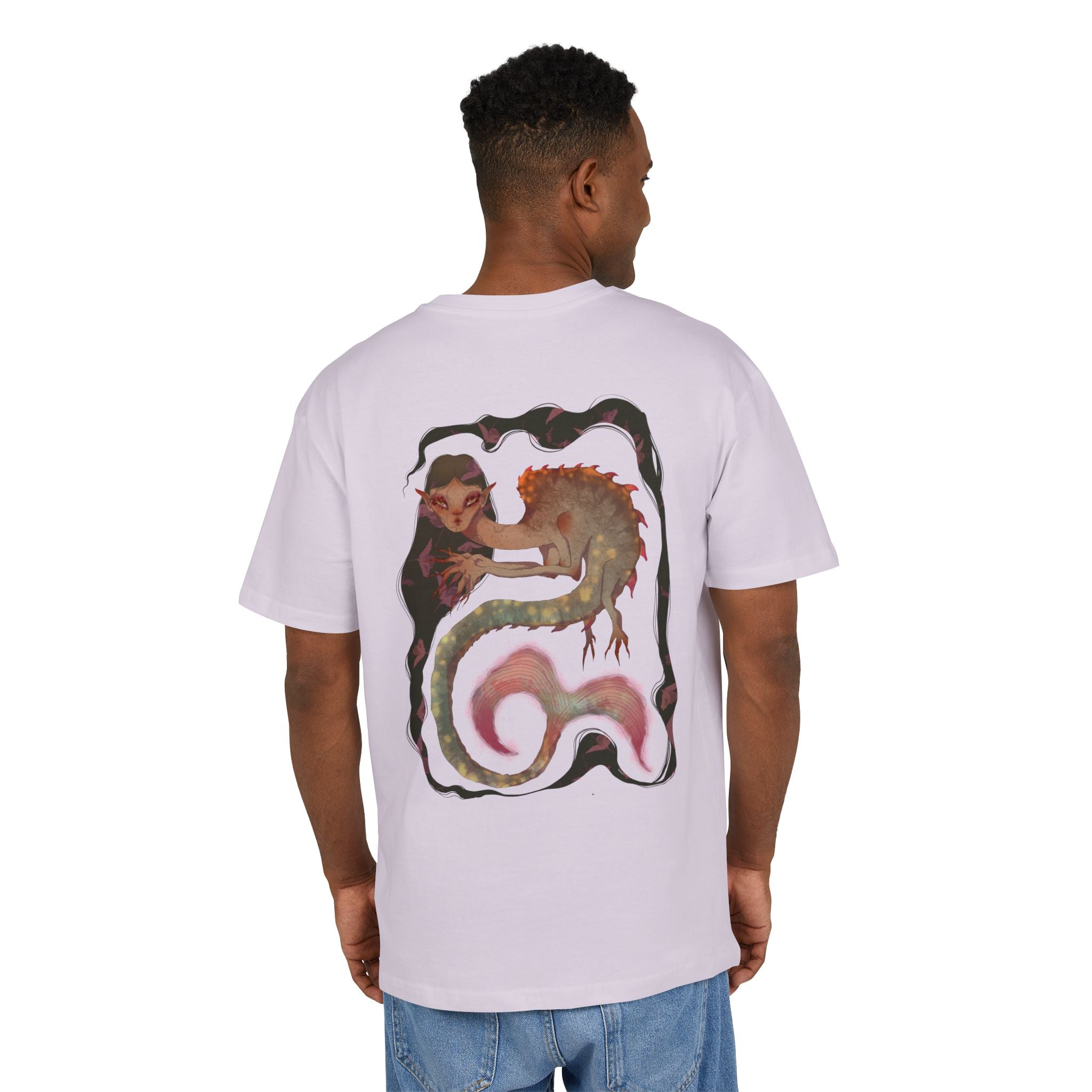 The'hmes Magical Creature Tee