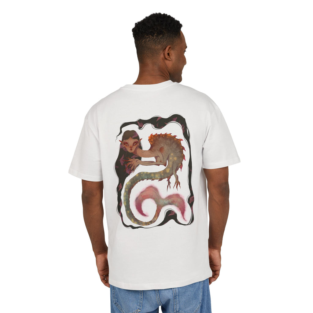 The'hmes Magical Creature Tee
