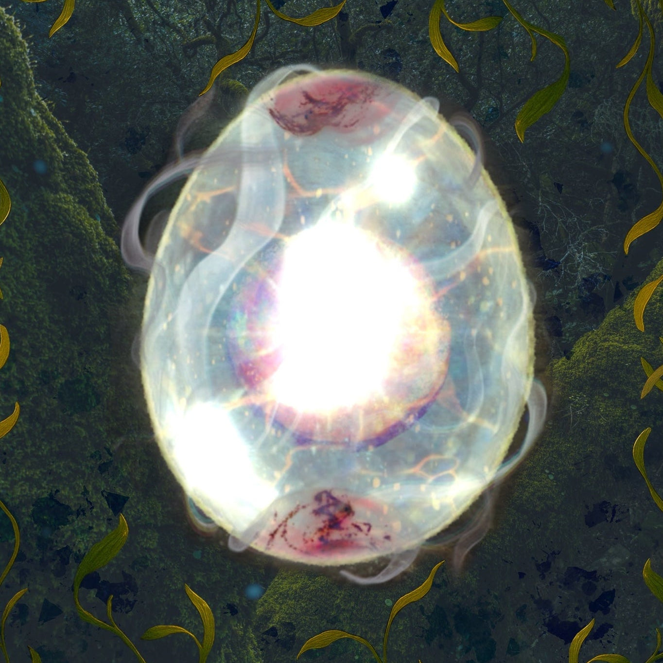 voiced Guidance 🕯️