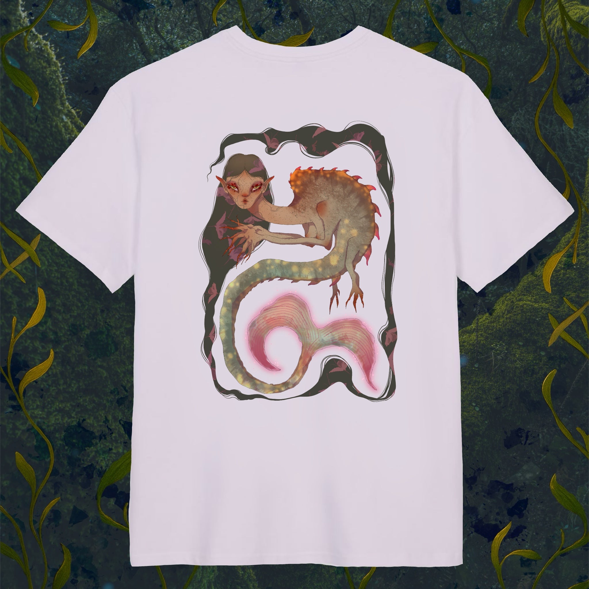 The'hmes Magical Creature Tee